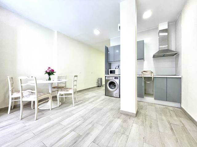 Piso en Alquiler en YEROS en Almenara -Ventilla