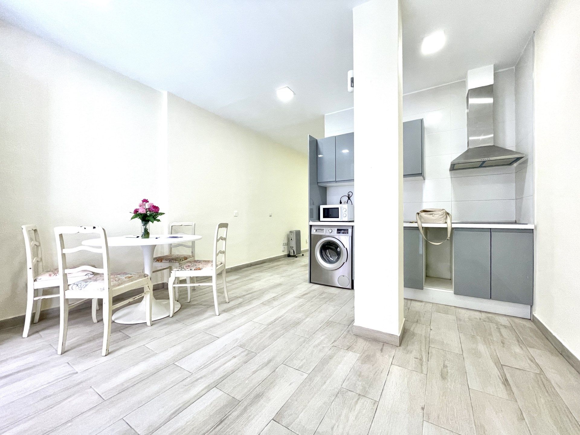 Flat to rent in YEROS, Almenara -Ventilla