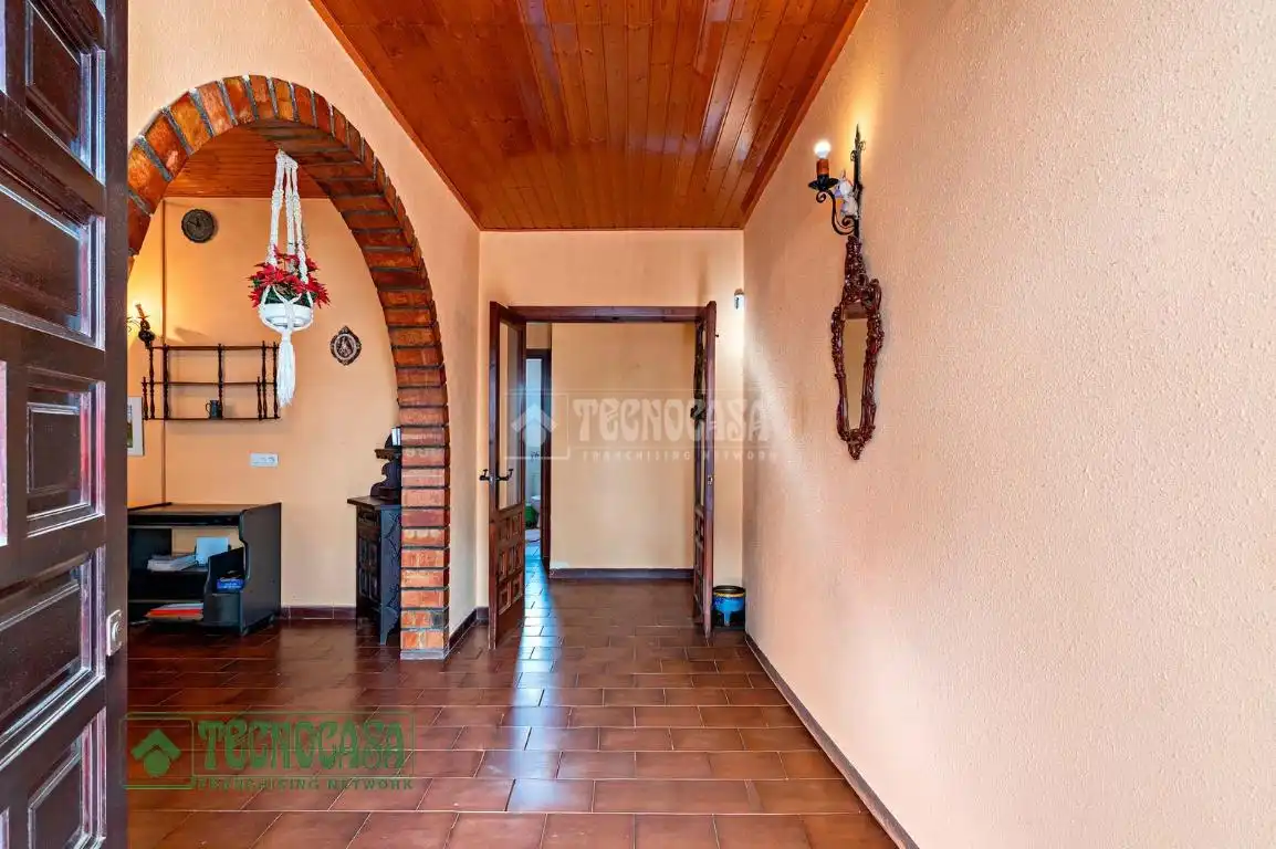 Houses for sale in Roquetas de Mar