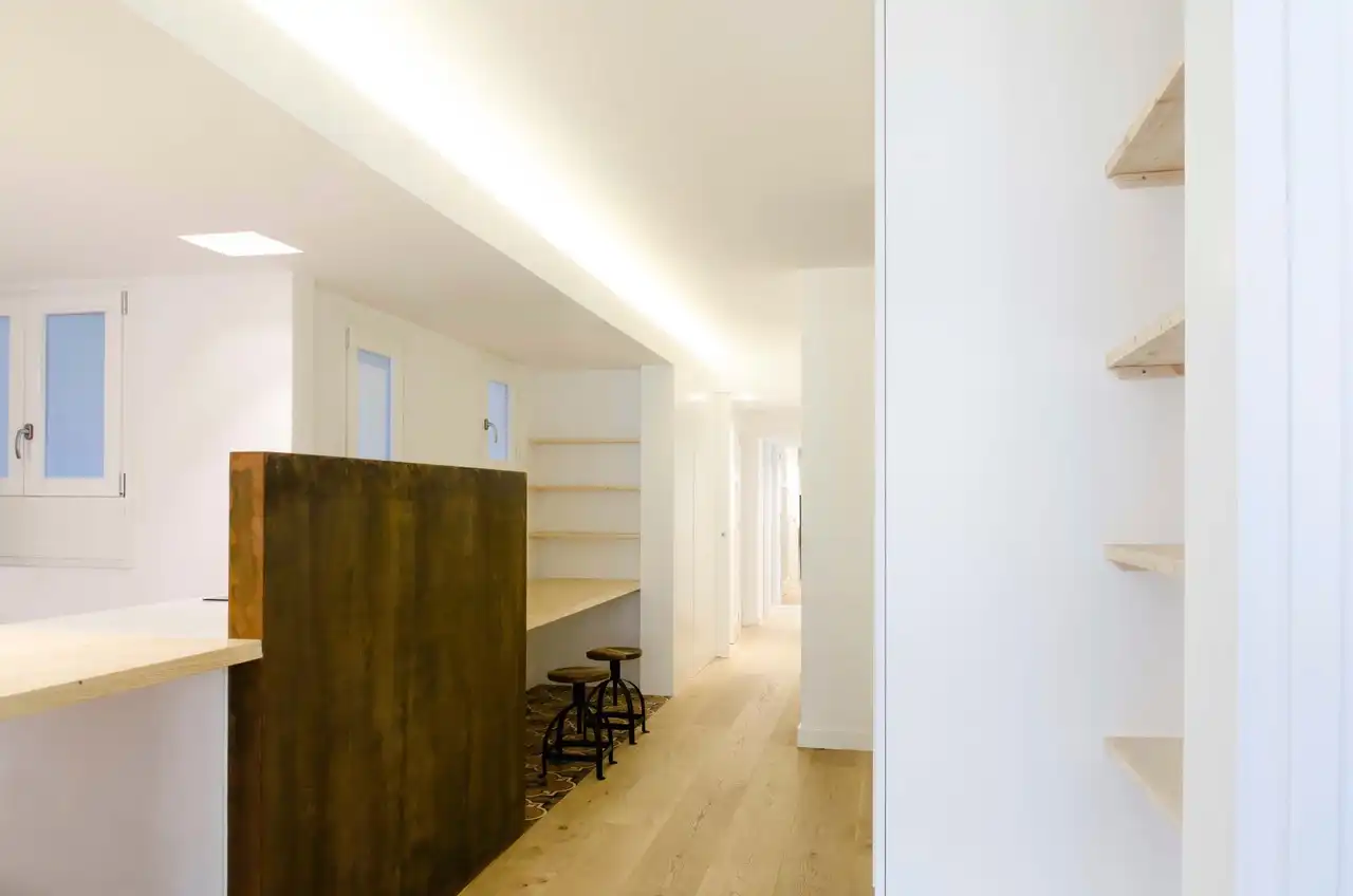 Appartement avec ascenseur à vendre à Avinguda de Gaudí, imagen 7
