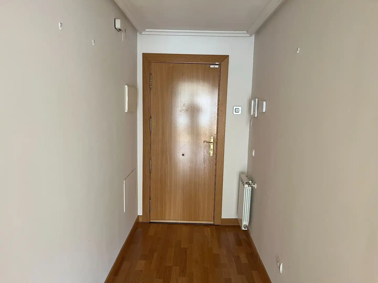 Flat for sale in Ávila  with Heating, Storage room and Community pool
