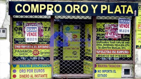 Photo 3 of Land for sale in Langreo - Calle Melquiades Alvarez, La Felguera, Langreo