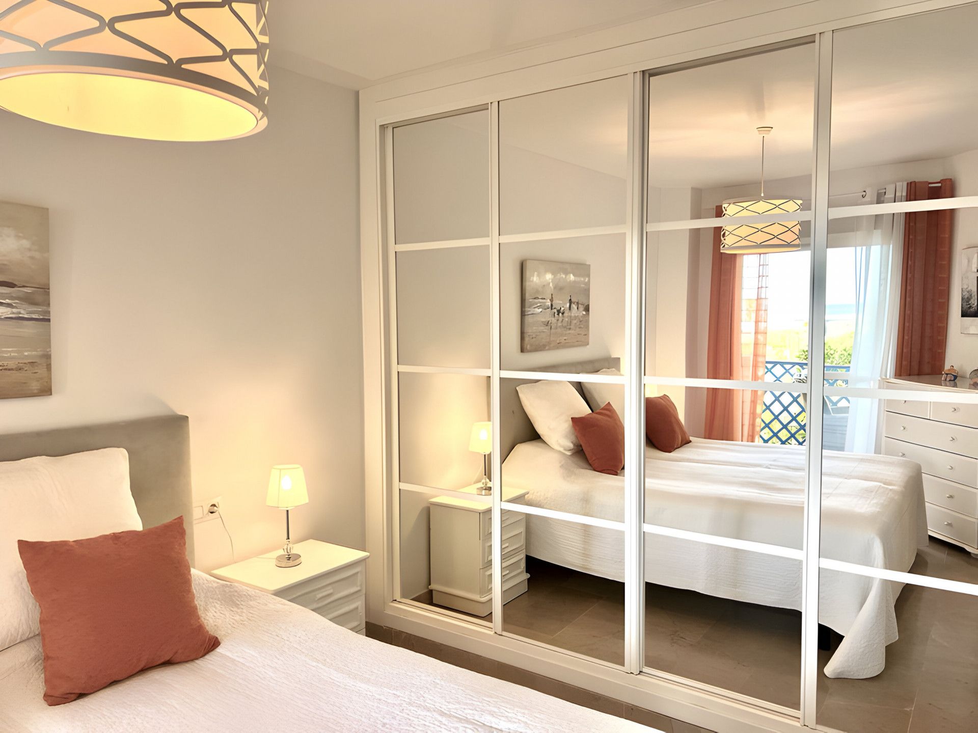 Wohnungen zum Verkauf in Centro, Estepona Pueblo