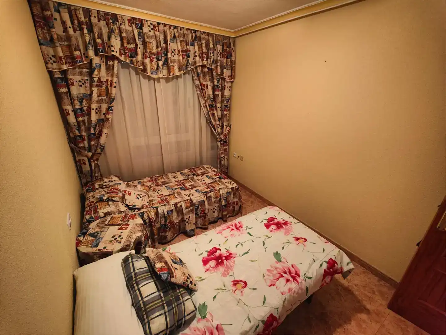 Habitación de Piso en venta en Centro