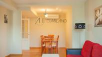 Dining room of Duplex for sale in Mondariz-Balneario  with Parquet flooring and Storage room