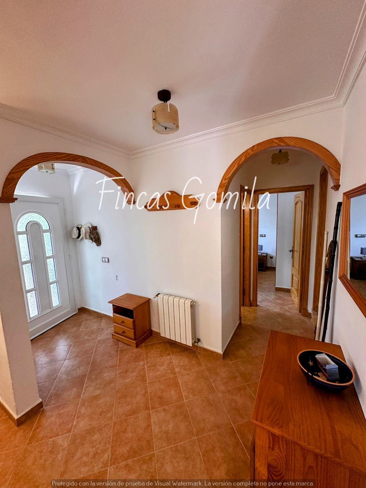 Land for sale in Es Castell