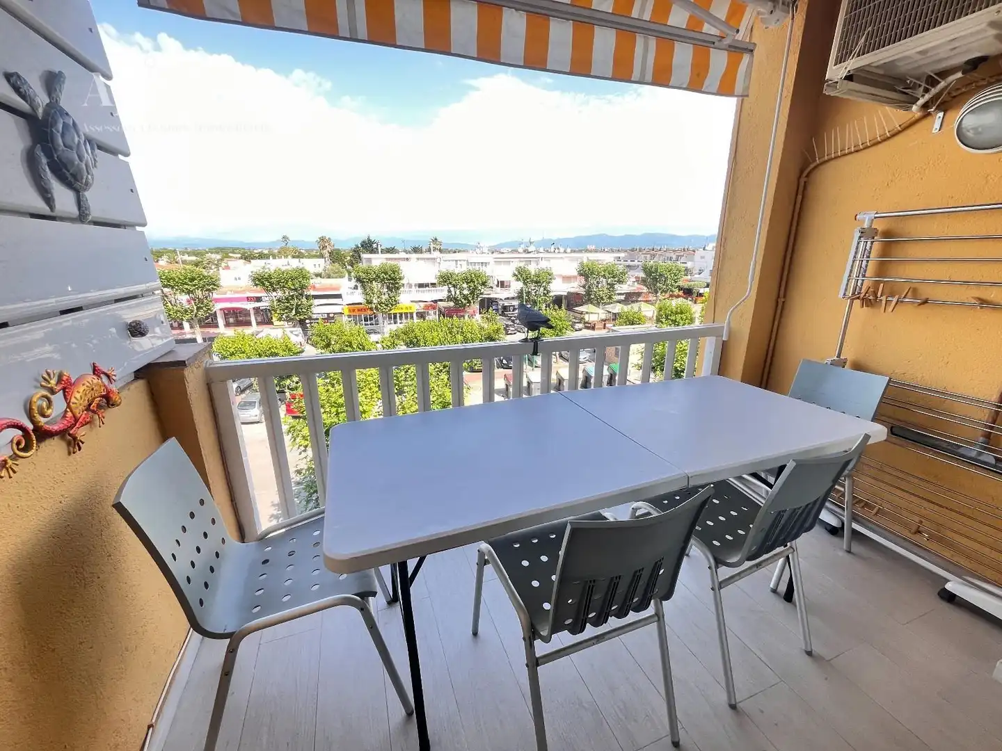 Flat with pool for sale in GRAN RESERVA, imagen 2