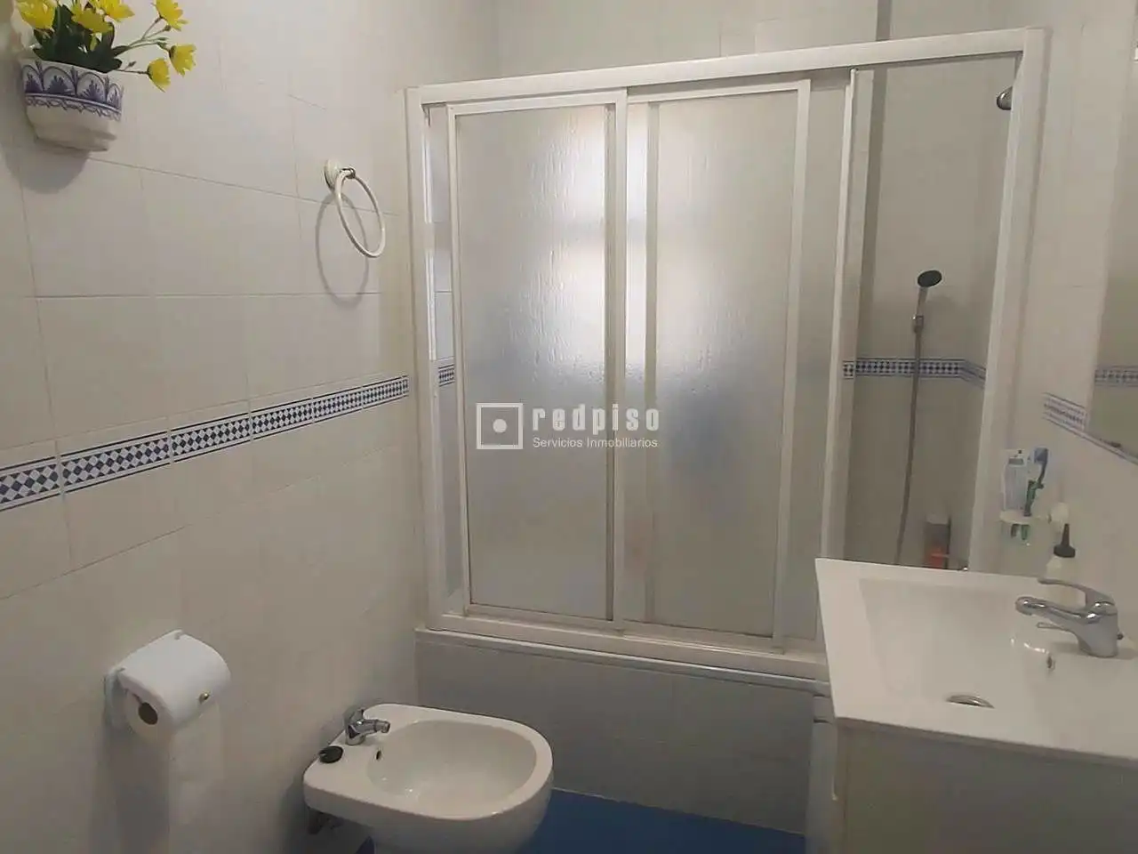 Bany de Àtic en venda en Sanlúcar de Barrameda amb Aire condicionat, Terrassa i Alarma