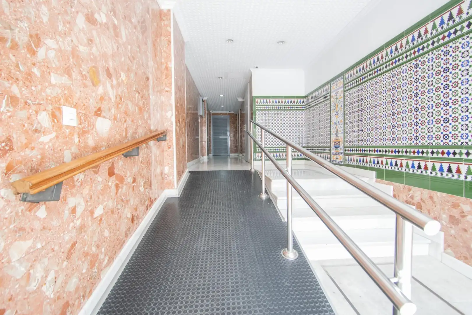 Piso en venta en San Pablo - Santa Justa