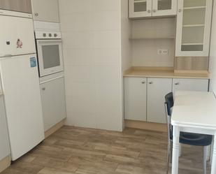 Flat to rent in Calle Taibilla, 10,  Murcia Capital