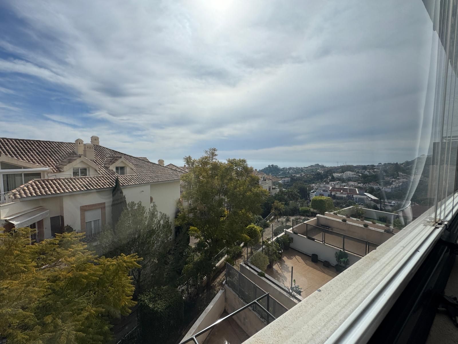 Attic for sale in Calle Aneto, 10, Montealto - Monterrey, Benalmádena