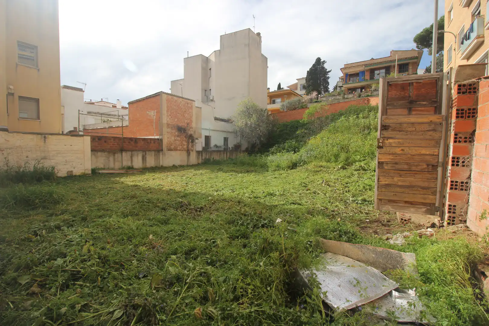 Residential zum Verkauf in Blanes