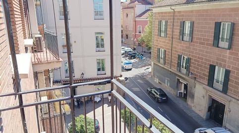 Photo 4 of Flat for rent in Calle de Segovia, 10, Palacio, Madrid Capital