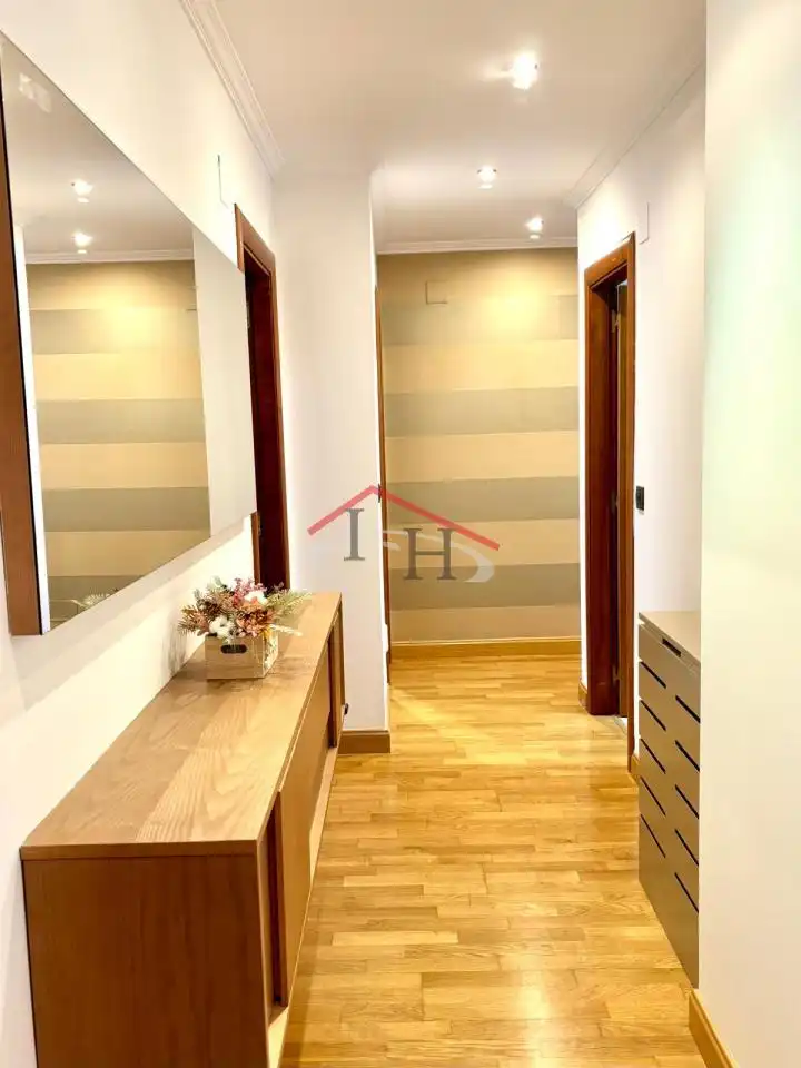 Flat for rent in León Capital   with Heating, Parquet flooring and Terrace