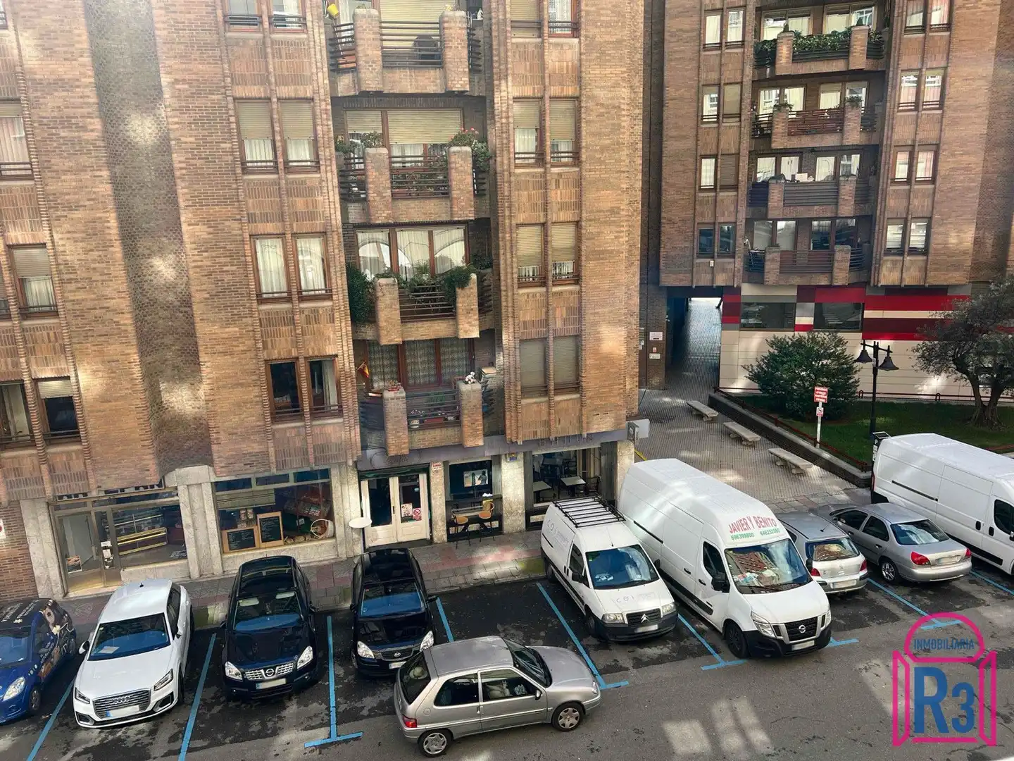 Apartament amb ascensor en venda a Centro Ciudad, imagen 13