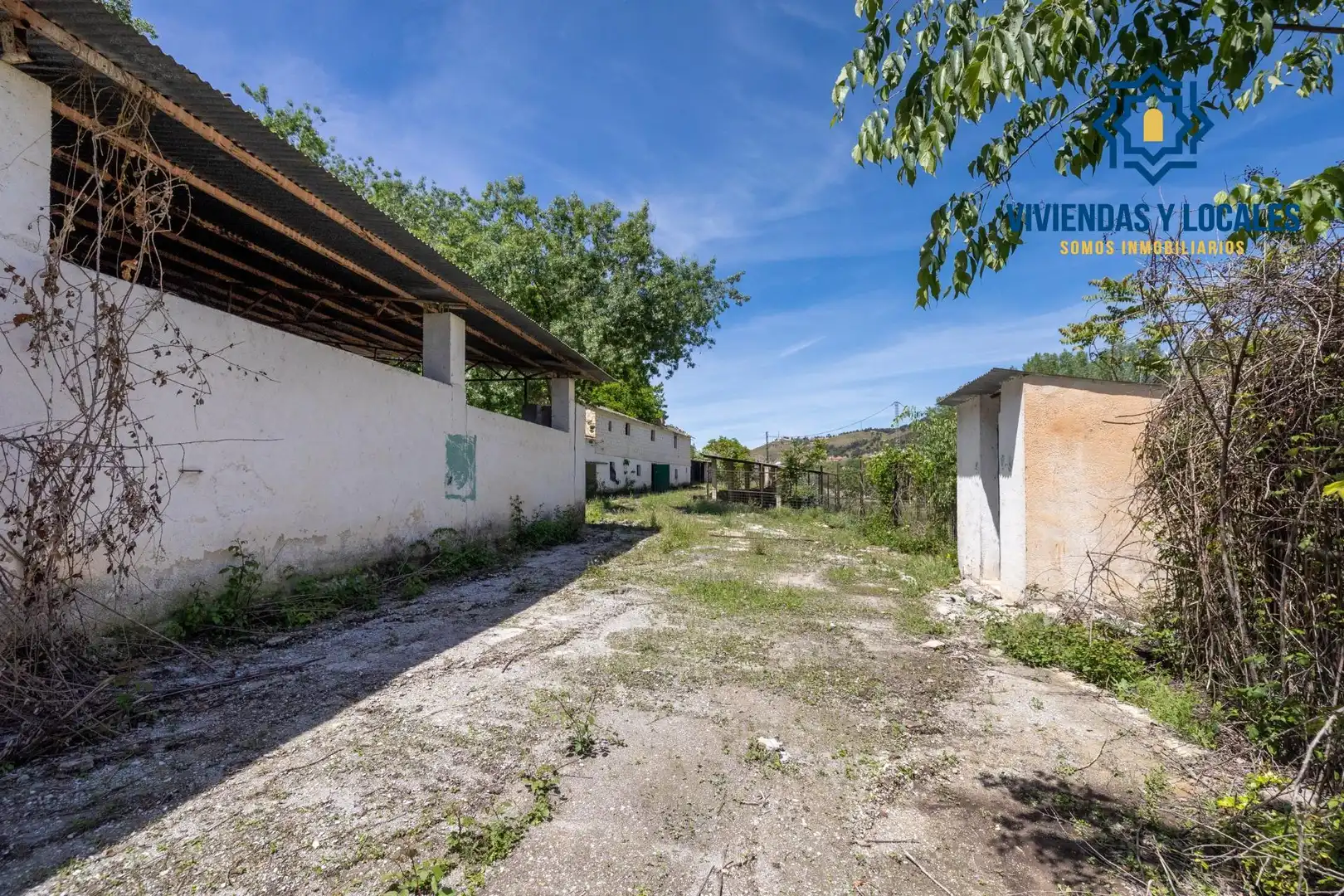 Terreni e lotti in vendita a Cenes de la Vega, imagen 18
