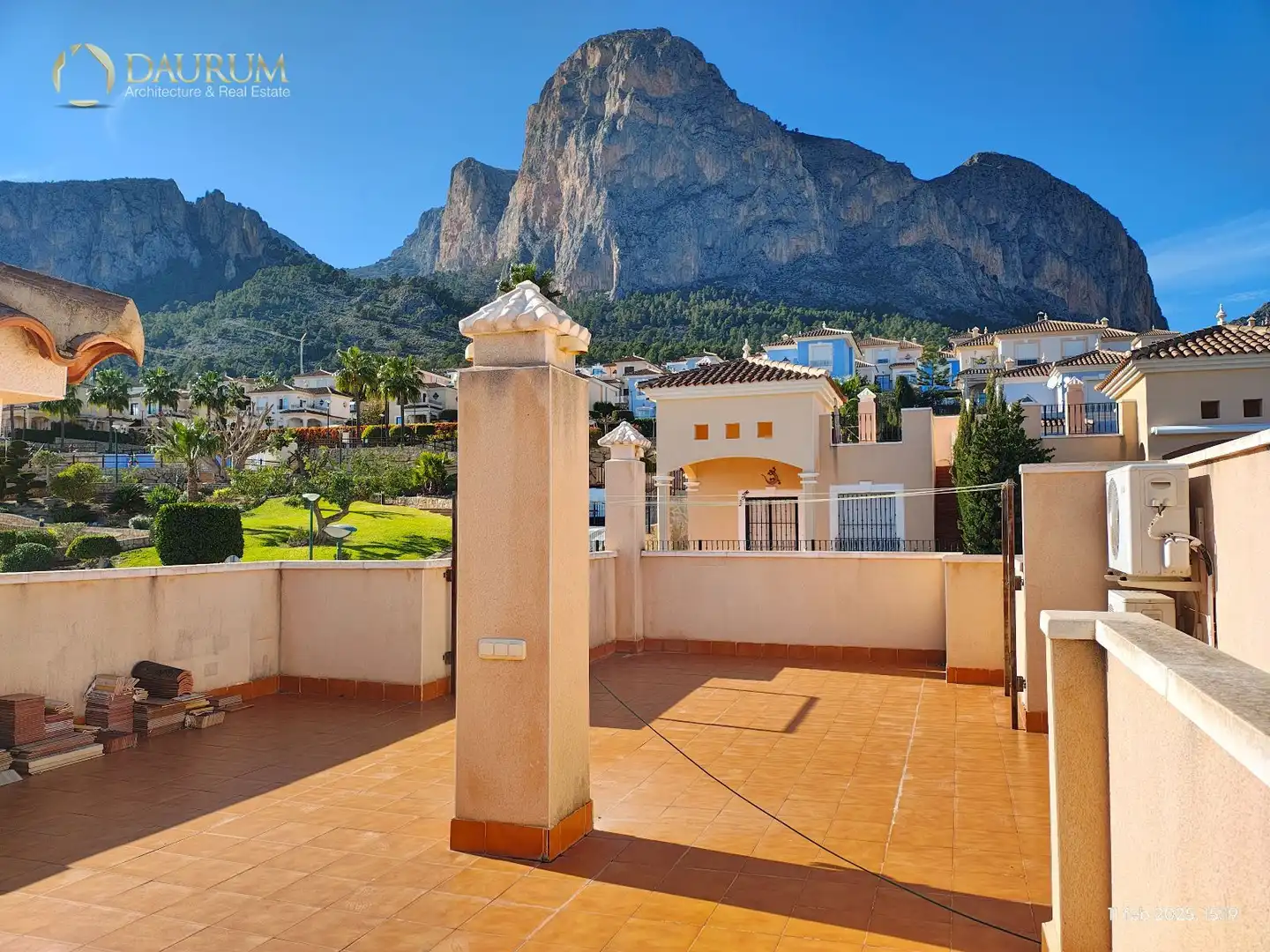 Chalet con piscina en venta en BALCON DE PONOIG, imagen 51