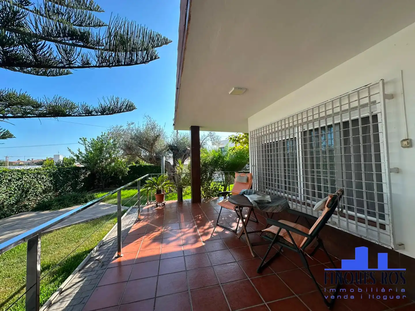 Terraza de Piso en venta en Vinaròs con Aire acondicionado, Calefacción y Terraza
