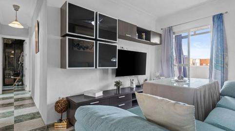 Foto 2 de Pis en venda a Pl. Torero José García Rodríguez, 2, San Pablo,  Sevilla Capital