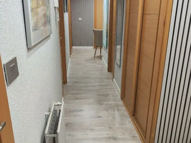 Piso en venta en Aranda de Duero con Terraza