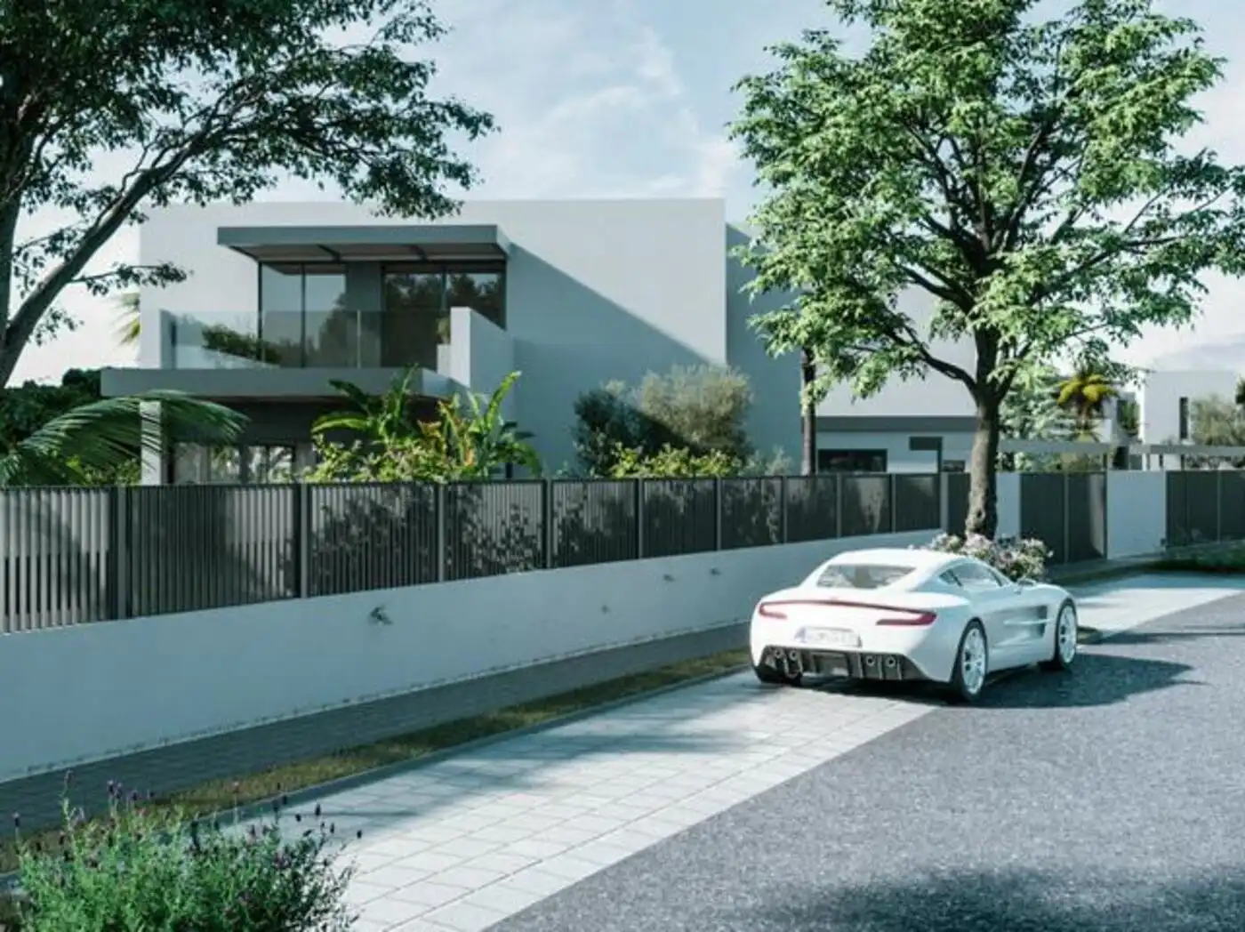 Casa amb terrassa en venda a CORAL DEL 3, imagen 14