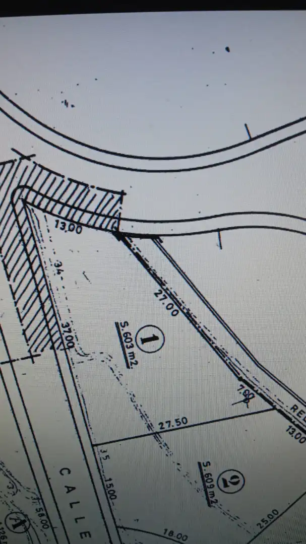 Terreno residencial en venta en Vallgorguina, imagen 7