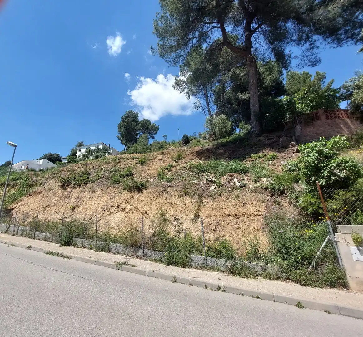 Terrenos y solares en venta en Sant Muç, imagen 9