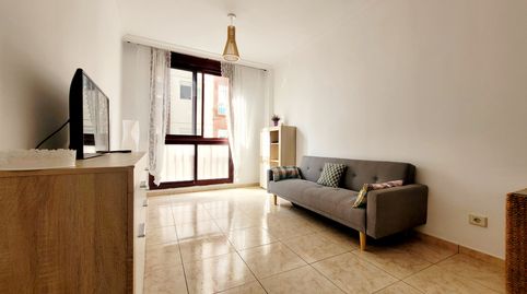 Foto 5 de Piso de alquiler en Calle el Salvador, 38, Guanarteme, Las Palmas de Gran Canaria