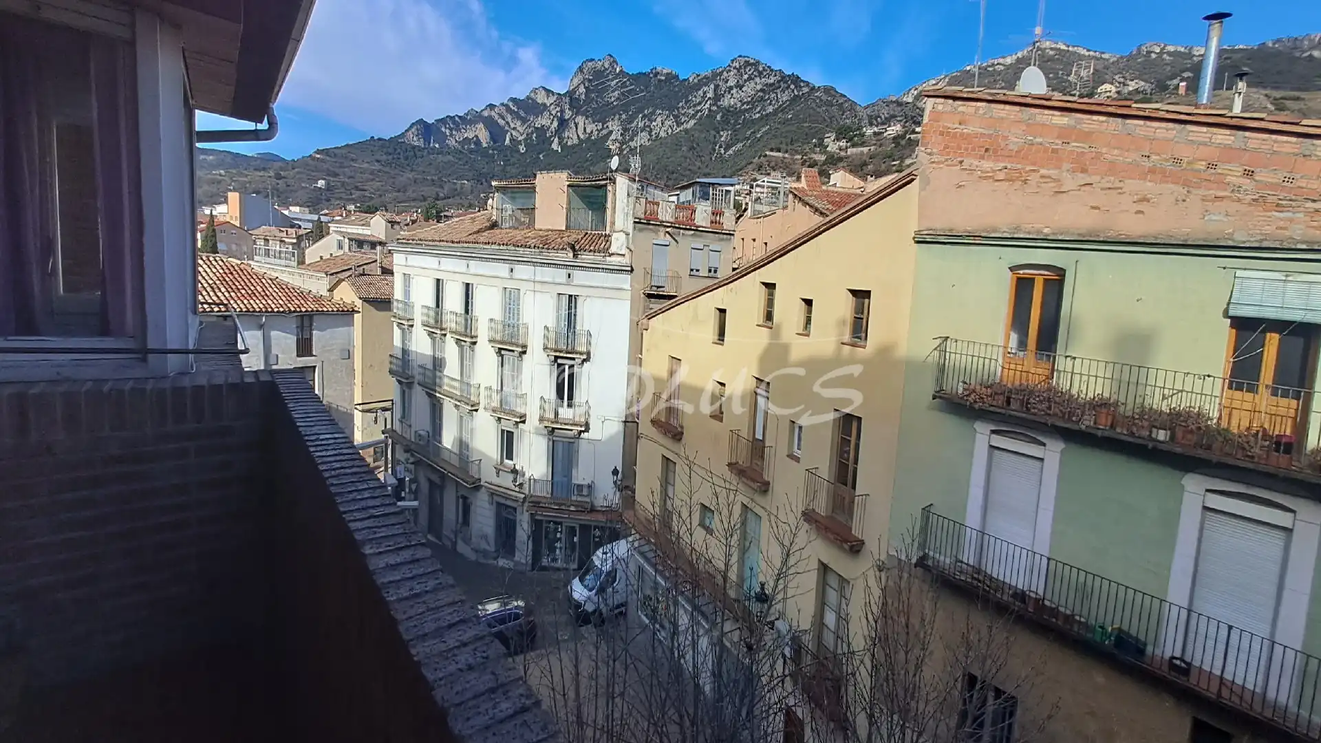Piso en venta en Les Fonts