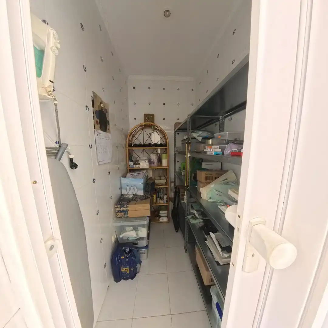 Casa o xalet en venda en Chiclana de la Frontera amb Aire condicionat, Jardí privat i Traster