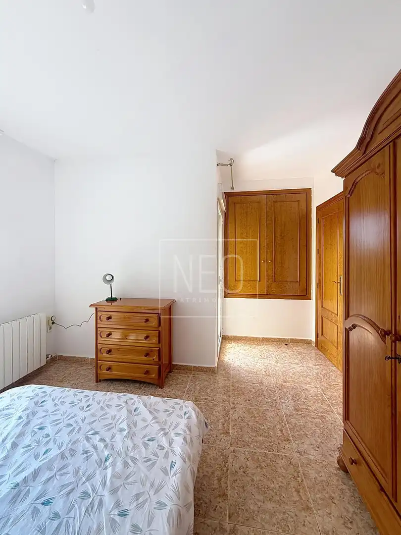 Semi-detached house with garden for sale in Avenida ALFAGUARA, imagen 11