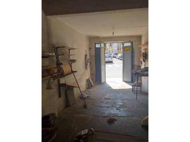 Casa-chalet en Venta en Plaza SAN JUAN en Monzón