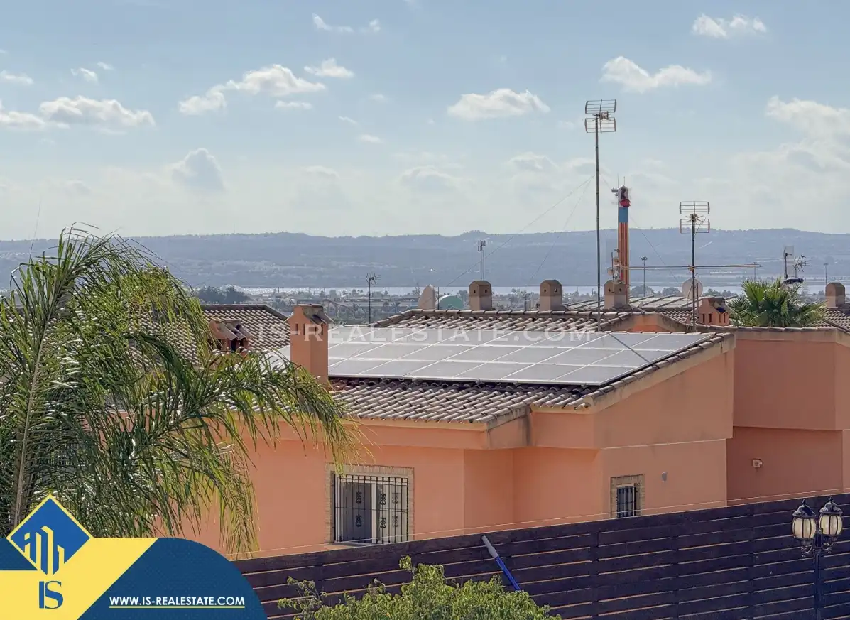 Chalet con piscina en venta en Nueva Torrevieja - Aguas Nuevas, imagen 58