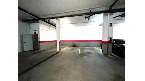 Photo 4 of Garage for sale in Calle Carretera de Soria, 12, La Lastrilla , Segovia