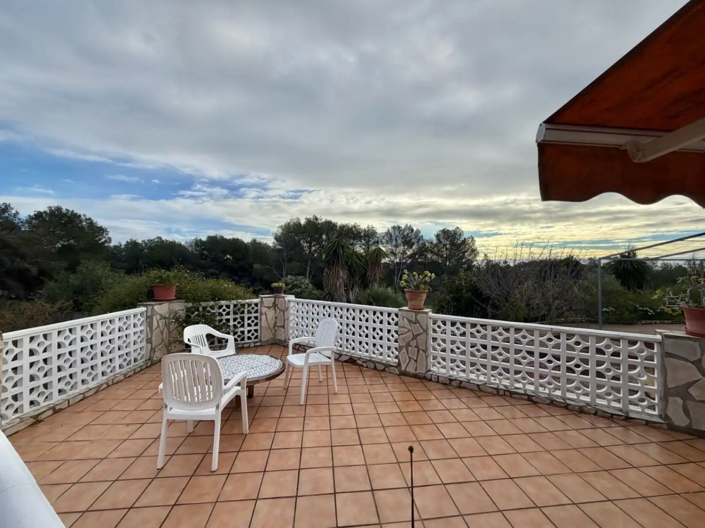 Xalet amb jardí de lloguer a Puerto, imagen 2
