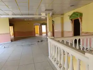 Oficina de alquiler en Humanes de Madrid con Calefacción