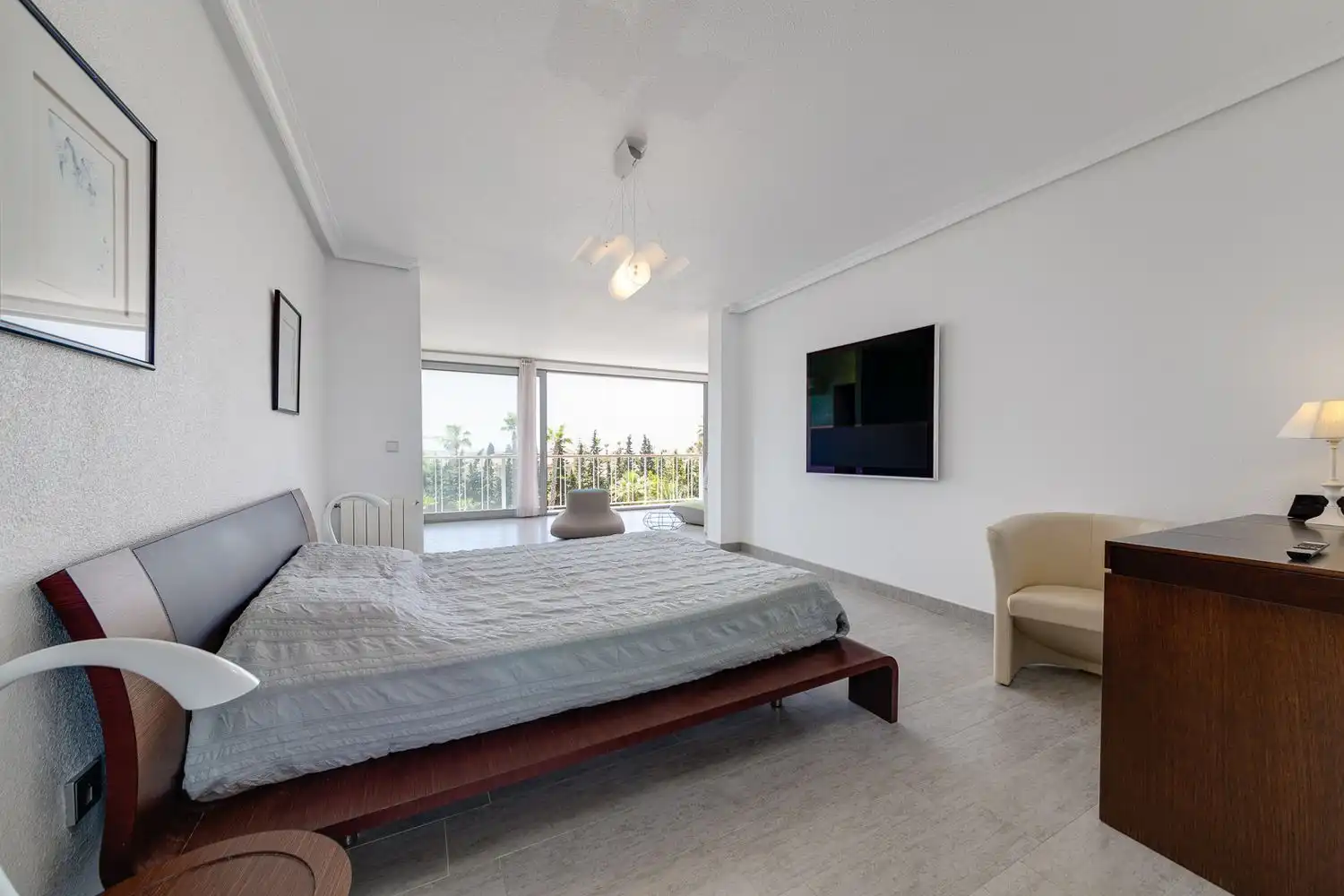 Detached house with pool for sale in Calle Número Siete, imagen 45