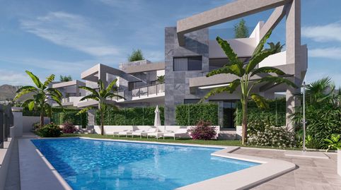 Foto 2 de Apartamento en venta en Cabo del Agua-alamillo, El Alamillo, Mazarrón