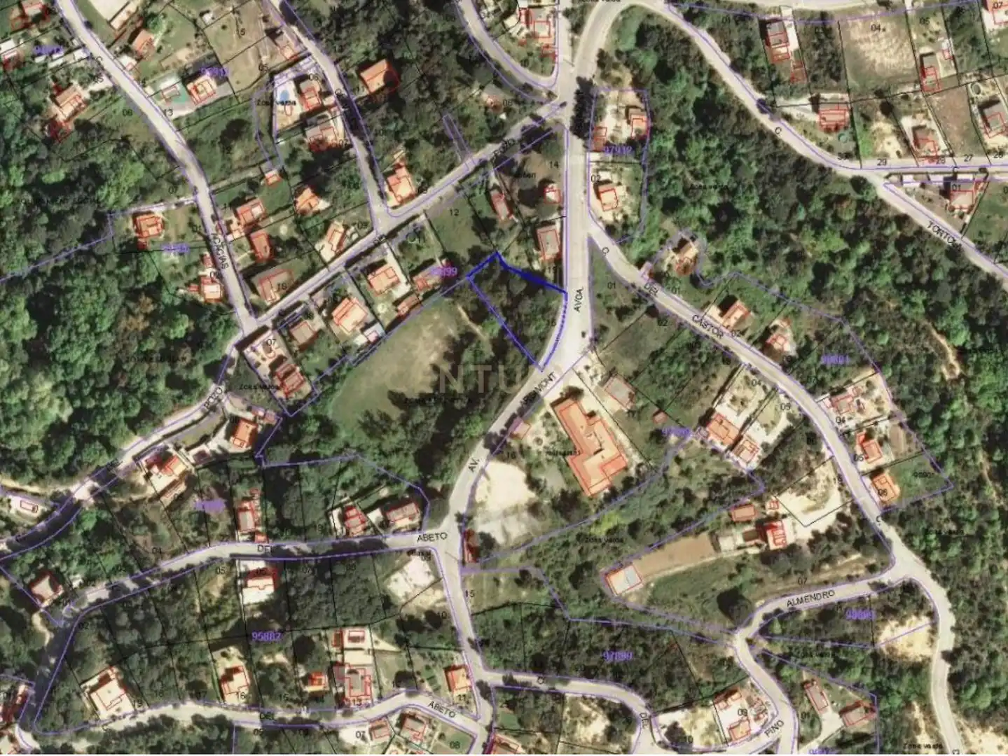 Terreny residencial en venda a Argimont, 100, imagen 6
