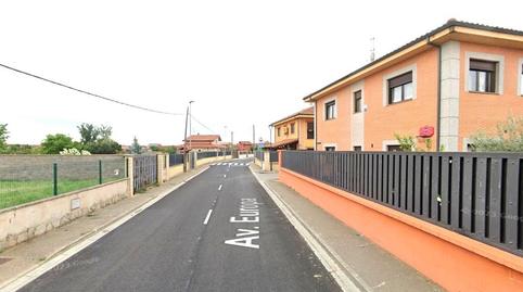 Foto 5 de Residencial en venda a Polígono Polígono 18 Paraje 164 Tierras del Rojo, 225, Trobajo del Cerecedo, León