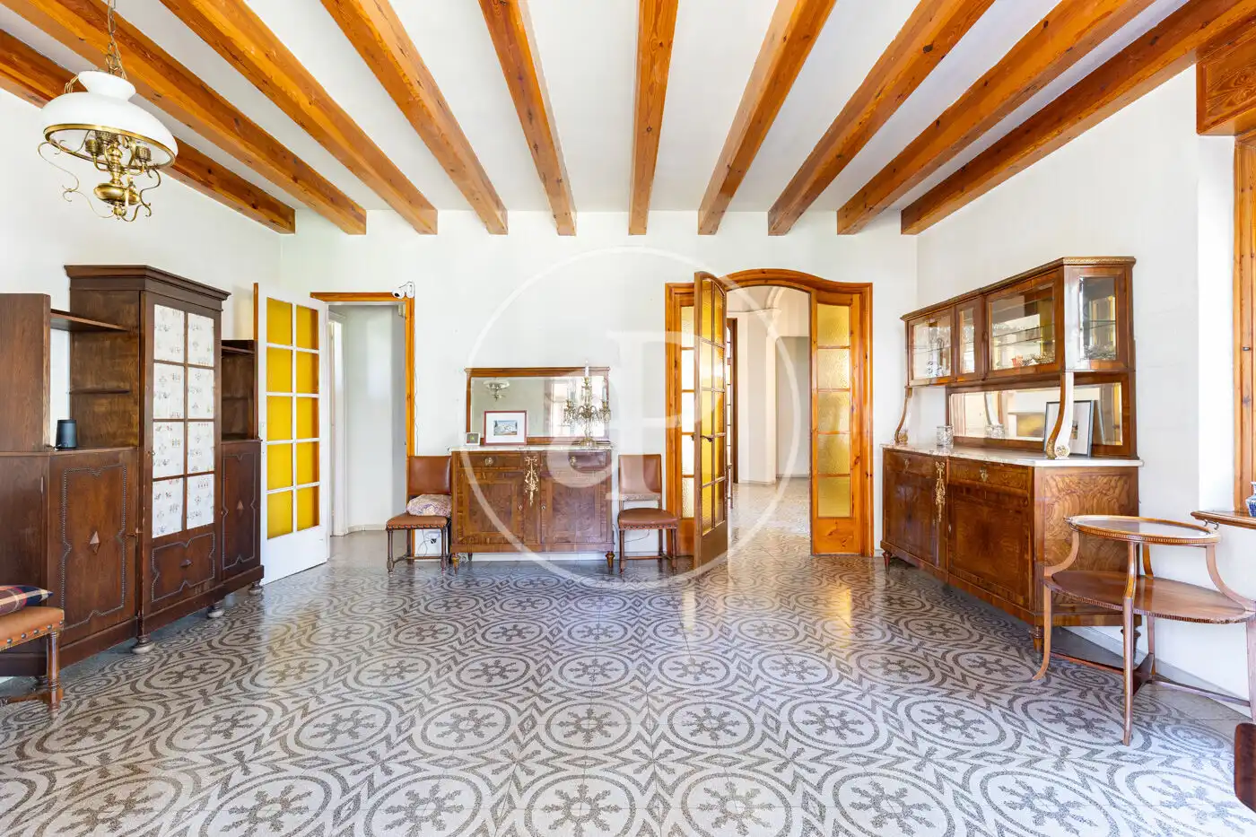 Houses for sale in Carrer d'Àngel Guimerà, L'Eixample