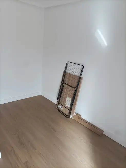 Schlafzimmer von Wohnungen zur Miete in Linares mit Klimaanlage, Heizung und Möbliert