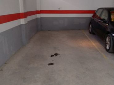 Individual de lloguer a Mengíbar
