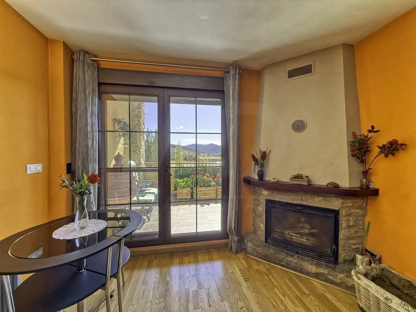 Maisonette zum Verkauf in Alcalá de la Selva, imagen 4