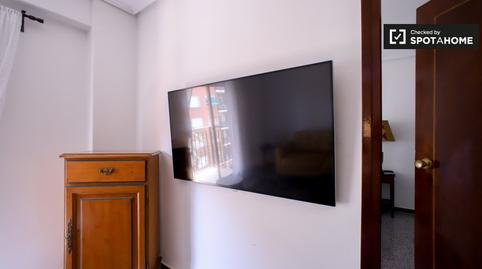 Foto 2 de Apartament per a compartir a L'Hort de Senabre, Valencia