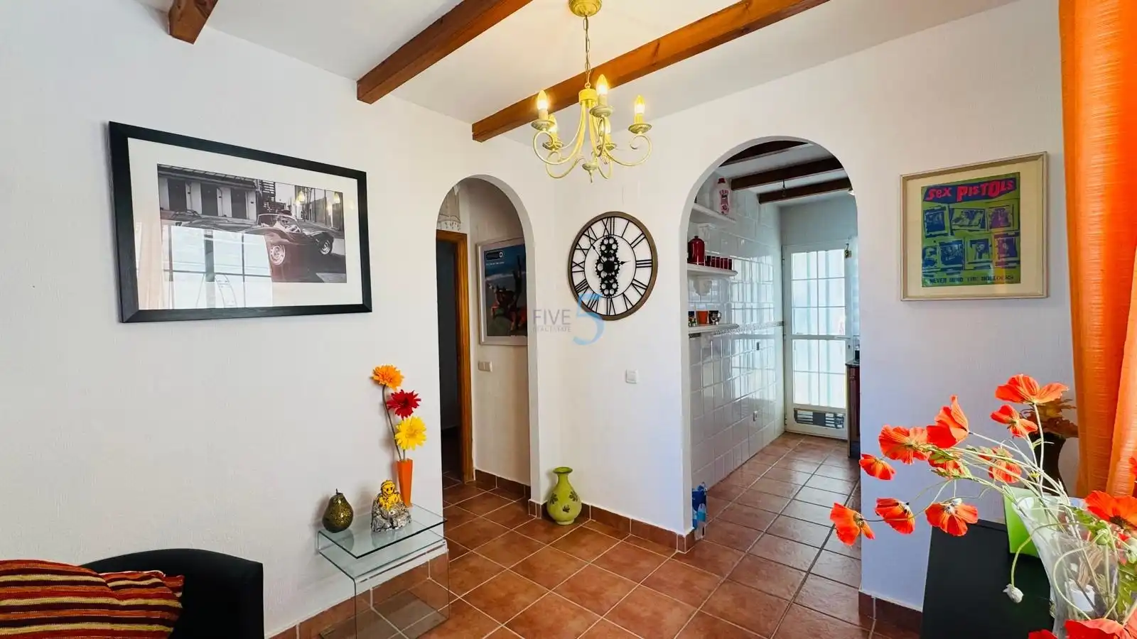 Casa con terrazza in vendita a San Miguel de Salinas, imagen 6