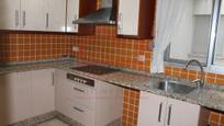 Kitchen of Flat for sale in L'Eliana  with Air Conditioner