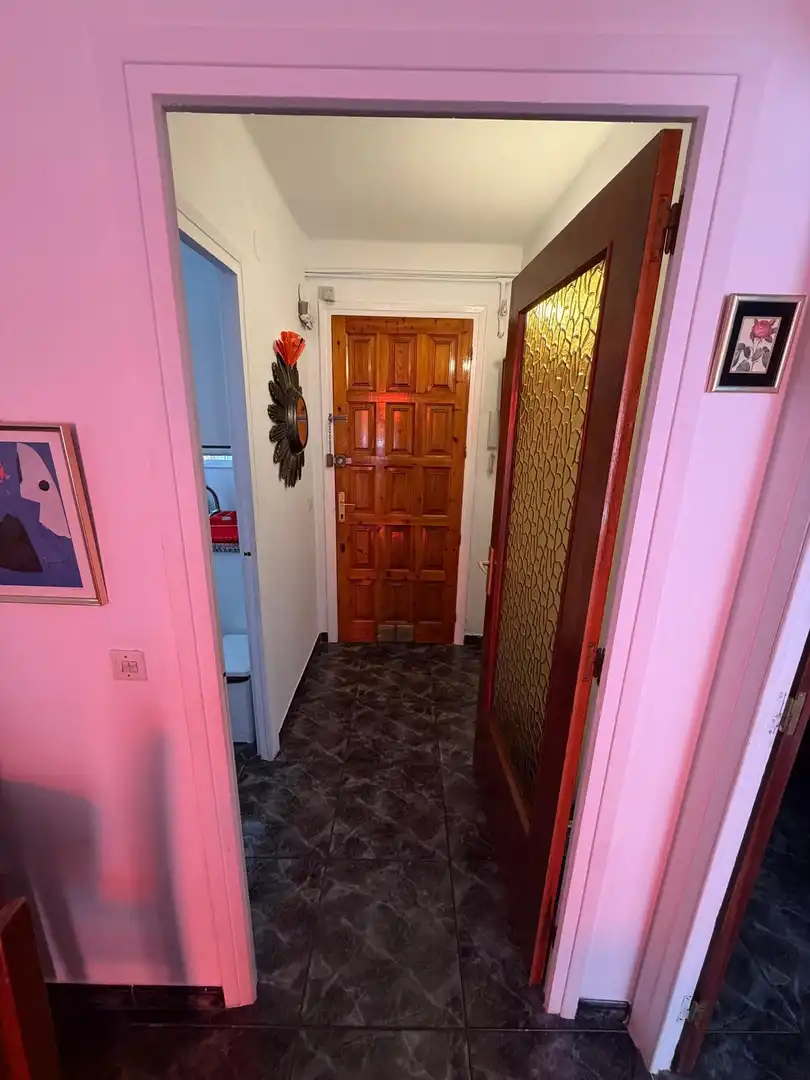 Apartments for sale in El Vendrell  with Terrace, Furnished and Alarm