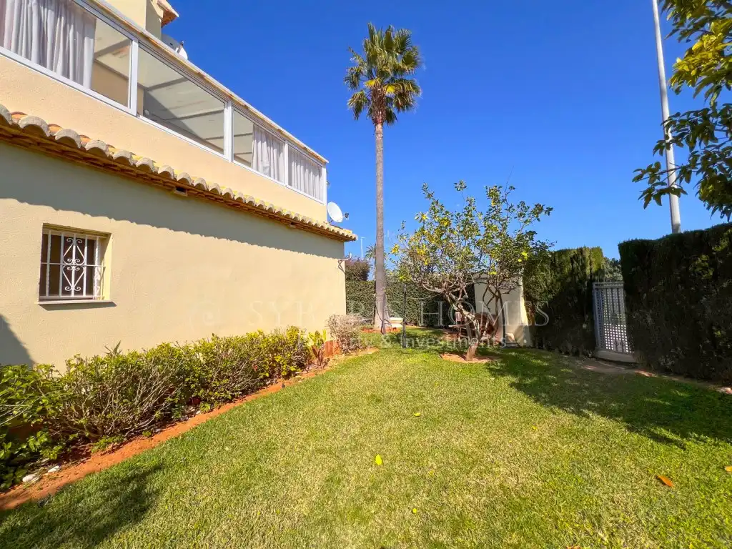 Apartments for sale in Partida Platja Almadrava Cl-14, Els Poblets