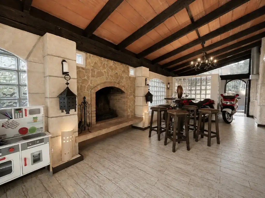 Terrasse von Haus oder Chalet zum Verkauf in Calvià mit Klimaanlage, Privatgarten und Terrasse